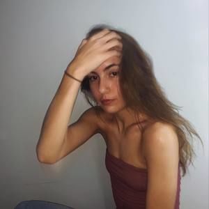 Meet your Posher, Paige